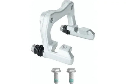 Suport etrier, Volkswagen, SEAT, Skoda, Audi Leon, Octavia, Golf, Leon St, Octavia Iii Combi, Golf Plus, Altea Xl, Caddy Iii Autoutilitara, TRW BDA581