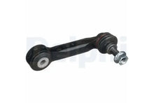 Brat bieleta suspensie stabilizator, BMW, Mini Seria 2, X1, Mini, X2, Mini Countryman, Seria 1, Mini Cabriolet, Mini Clubman, X1 Van, Delphi TC3895