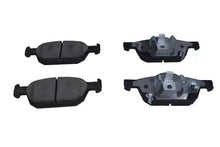 Set placute frana, frana disc QUARO pentru Honda - QP9130C