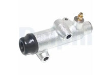Cilindru receptor ambreiaj, Lada, FSO Niva Autoturism De Teren, Inchis, Nova, 1200-1600, Nova Combi, Polonez, 224x88x70 mm, Delphi LL70062