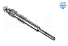 Bujie incandescenta, Honda, Land Rover, Renault, Rover, Volvo, 102x30x25 mm, Meyle 16148600001