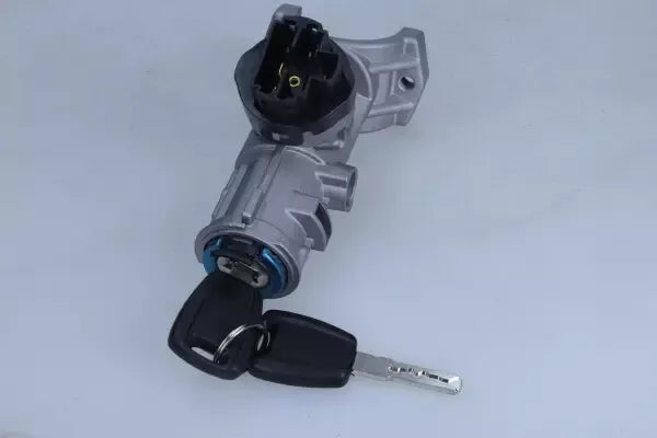 Comutator pornire, Citroen, Fiat, Peugeot, 231x122x88 mm, Maxgear 630065