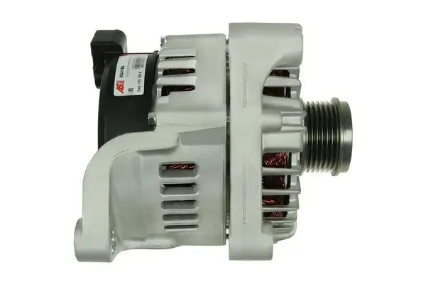 Generator alternator, BMW, 261x194x186 mm, AS-PL A3416S