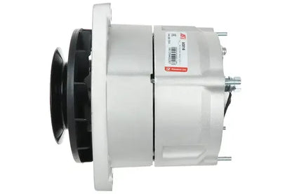 Generator alternator, Ford, Man, Mercedes-Benz, Nissan, Saab, 263x190x186 mm, AS-PL A0016