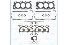 Set garnituri chiulasa, Isuzu, Opel, 584x300x36 mm, Ajusa AJU52167600