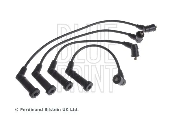 Set cablaj aprinder, Hyundai, Kia Accent, Atos, Getz, Lantra, 231x100x68 mm, Blue Print ADG01631