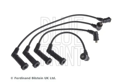 Set cablaj aprinder, Hyundai, Kia Accent, Atos, Getz, Lantra, 231x100x68 mm, Blue Print ADG01631