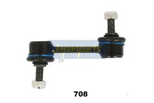 Bara stabilizatoare suspensie, Subaru Outback, 166x96x50 mm, Japanparts SI708