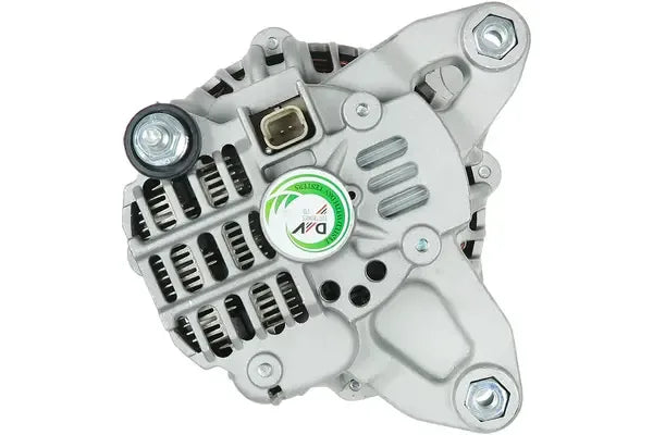 Generator alternator, Dacia, Nissan, Renault, 262x186x184 mm, AS-PL A5009