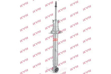 Amortizor, Lexus Is, 686x162x144 mm, KYB KYB551131