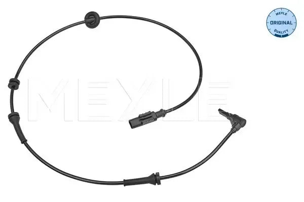Senzor, turatie roata Meyle pentru Fiat, Lancia - 2148990005