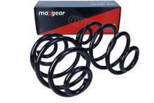 Arc spiral Maxgear pentru Chevrolet, Opel - 60-0002D