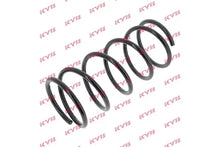 Arc spiral, Daewoo, 360x149x148 mm, KYB KYBRA5579
