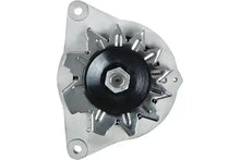 Generator alternator, Austin, Ford, Hillman, Innocenti, Jaguar, Land Rover, Lotus, Morris, Rover, Talbot, Triumph, Tvr, Opel, 259x186x184 mm, AS-PL...