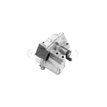 Element reglaj clapeta comutare (galerie admisie) Continental, Audi, VW A6 C6 Avant, A6 C6, A4 B7, A4 B7 Avant, 134x100x98 mm, VDO A2C59513862
