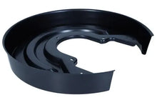 Protectie stropire, disc frana Maxgear pentru Seat - 19-4408