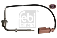 Senzor, Temperatura Gaze Evacuare Febi Bilstein pentru Audi - FE109396