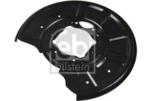 Protectie stropire, disc frana Febi Bilstein pentru Mercedes-Benz - FE175123