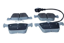 Set placute frana, frana disc QUARO pentru Audi - QP0195