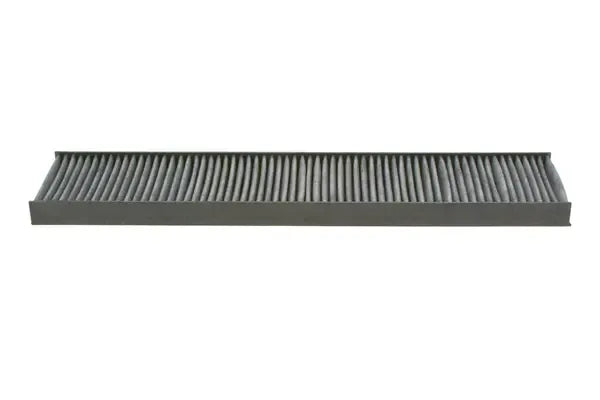 Filtru aer habitaclu, Ford, SEAT, 557x129x44 mm, Bosch 1987432328