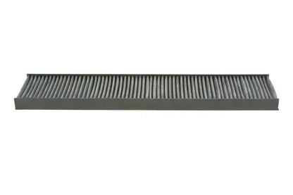 Filtru aer habitaclu, Ford, SEAT, 557x129x44 mm, Bosch 1987432328