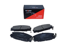 Set placute frana disc, 169x90x80 mm, Maxgear 190537