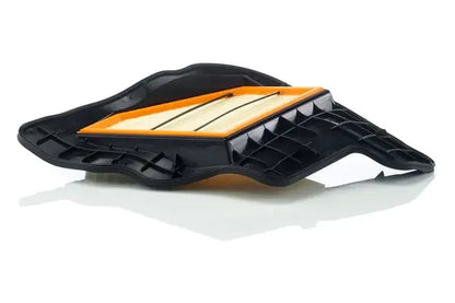 Filtru aer -Filter, BMW, Alpina, Wiesmann Seria 5, Seria 6, Seria 7, B6 Cabriolet, B6 Cupe, B7, B5, B5 Combi, X6, 397x314x94 mm, Mann C20028