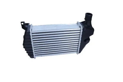 Intercooler compresor, Opel, 511x264x241 mm, Maxgear AC675608