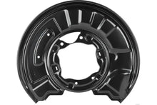 Protectie stropire, disc frana HBJ pentru Mercedes-Benz - J3350815