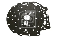 Garnit etansare, capac (carter motor) Febi Bilstein pentru Chrysler, Mercedes-Benz - FE102860