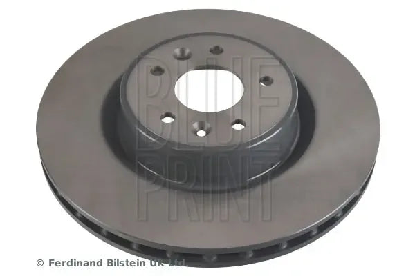 Disc frana Blue-Print pentru Renault - ADR164337