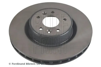 Disc frana Blue-Print pentru Renault - ADR164337