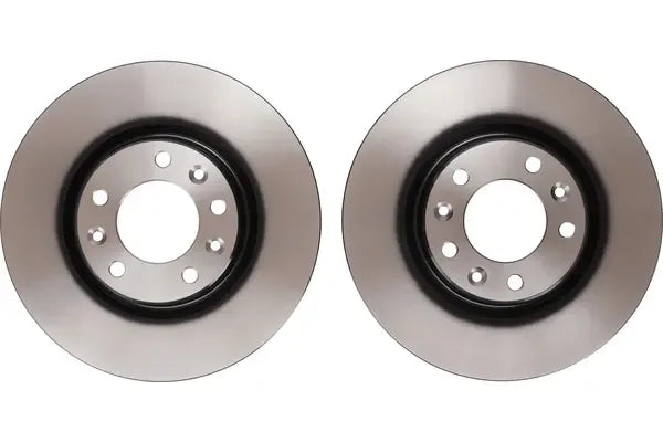 Disc frana, Citroen, Peugeot, Opel C4 Picasso, Grand C4 Spacetourer, Berlingo Autoutilitara, Limuzina Spatioasa, C4 Grand Picasso, Ø283 mm, TRW DF6657