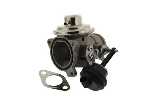 Supapa EGR, Audi, SEAT, Skoda A2, A3, A4, Arosa, Bora, Caddy, Cordoba, 184x142x140 mm, Magneti Marelli EV046