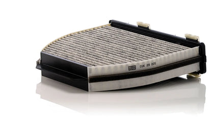 Filtru Polen MANN-FILTER pentru Mercedes Amg Gt - CUK 29 005