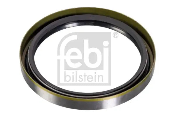 Simering rulment roata, Citroën, Fiat, Peugeot, 84x83x10 mm, Febi Bilstein FE12693
