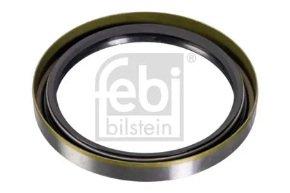 Simering rulment roata, Citroën, Fiat, Peugeot, 84x83x10 mm, Febi Bilstein FE12693