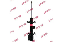 Amortizor KYB pentru Smart - KYB3338044