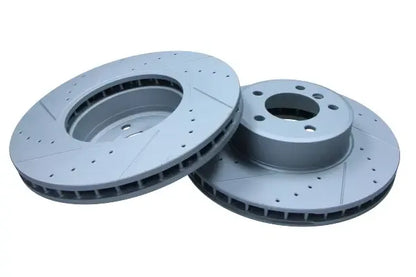 Disc frana, BMW 5, 5 Touring, 6, Ø324 mm, Maxgear 191069SPORT