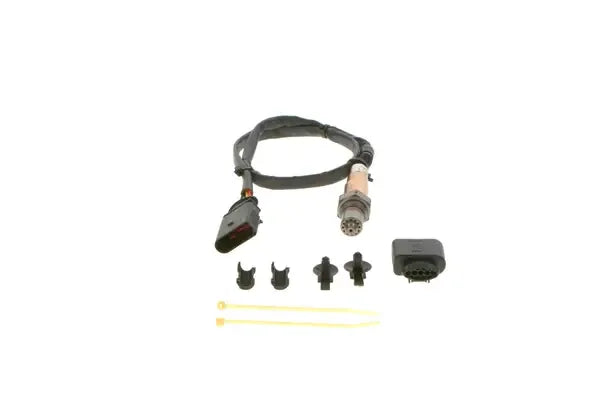 Sonda lambda Bosch pentru Audi, Porsche - 025802700F