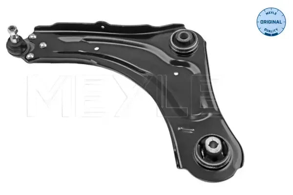 Brat suspensie roata, Renault, 568x323x90 mm, Meyle 16160500047