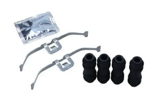 Set accesorii, placute frana Maxgear - 27-1462
