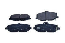 Set placute frana, frana disc Maxgear pentru Suzuki - 19-3892