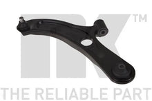 Brat suspensie roata, Opel, Suzuki Alto, Pixo, NK 5015205
