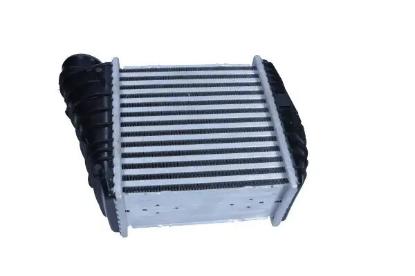 Intercooler compresor, Audi, SEAT, Skoda, 393x290x190 mm, Maxgear AC651481