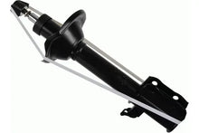 Amortizor, Subaru Forester, cod 317126