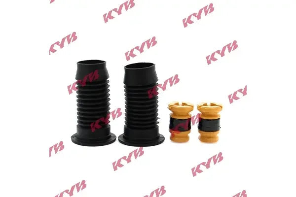 Chit protectie praf amortizor, Subaru, Toyota Yaris, 366x148x109 mm, KYB KYB910209