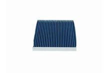 Filtru kabiny filter+pro Nissan Qashqai Bosch pentru Nissan - 0986628624