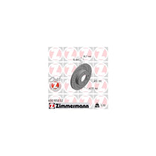 Discuri Frana Zimmermann - 600.1050.52