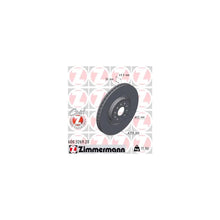 Discuri Frana Zimmermann - 600.3269.20